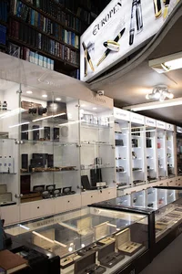 mehregan gallery