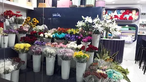 گل ملورین
