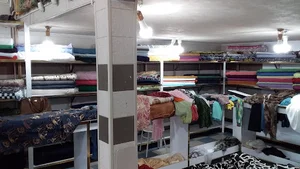 پارچه سرای خانم رشنو