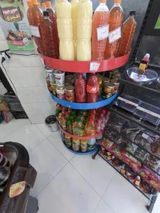 سوپر میوه امیری 5