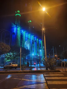 مسجد قرآن