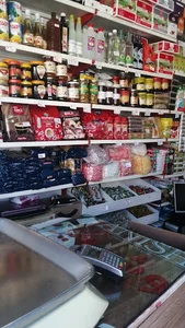 برنج و حبوبات ملک محمدی