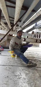 شرکت پایا تاسیسات شهر پارسیان 4