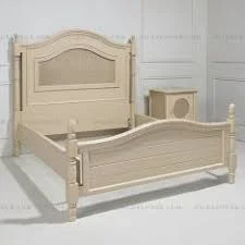 سرویس خواب آریا چوب