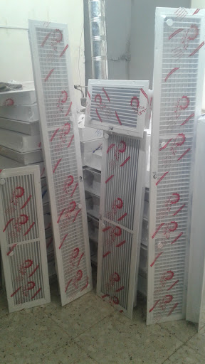 کارگاه اصفهان دریچه