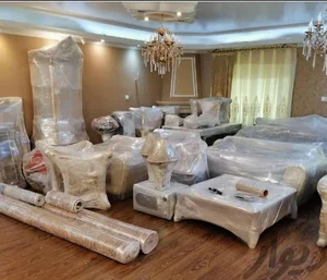 باربری کیش به شهرستان