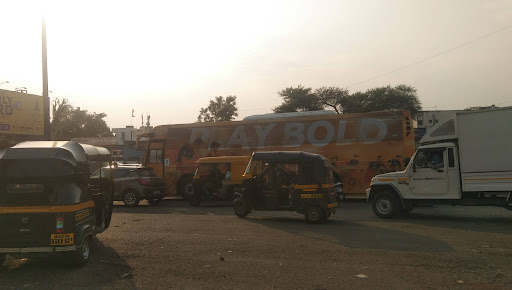 Sangamwadi