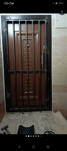 جوشکاری و آهنگری سیار تهرانپارس، پیروزی، سیدخندان، جردن 3