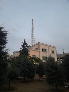 پلیس دیپلماتیک سعادت آباد