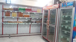 سبزی کده زیتون