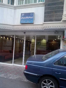 هتل یزد