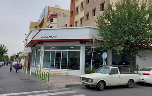 مدیران خودرو 2