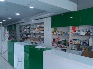 داروخانه دكتر مريم بهمنياري