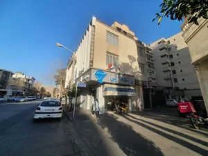 پرنده آبی
