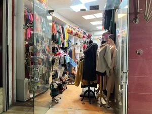پوشاک پارادایس 2