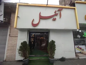 کباب آنیل