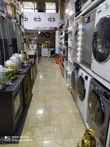لوازم خانگی رشیدی