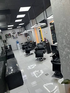 آرایشگاه مردانه آرکاداش