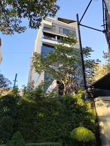 emerald tower