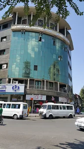 مجتمع تجاری سبز