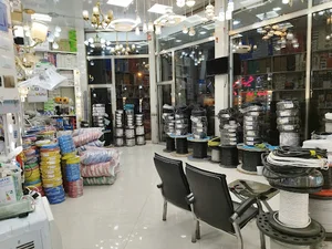 فروشگاه برق علیاری