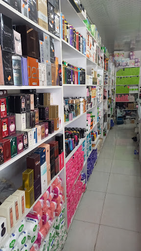 آرایشی و بهداشتی رزا