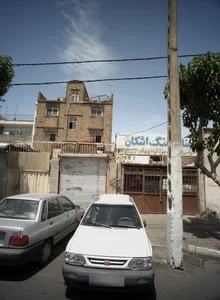 صنایع سنگ اشکان 2