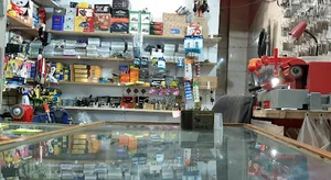 کلیدسازی مولا