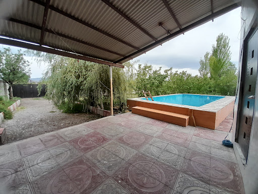 باغ صبحی