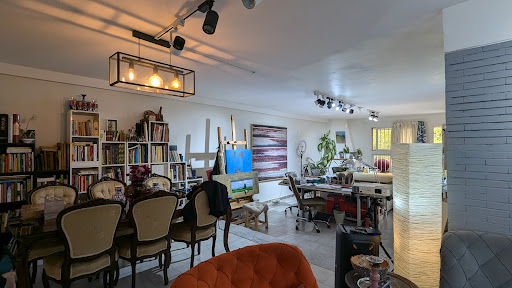 Alireza Rooholamin Design
