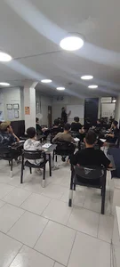 آموزشگاه زبان هورداد