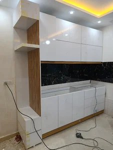 کالای چوب دکور نایس