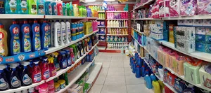 شوینده بهداشتی برگ
