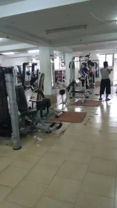 باشگاه بدنسازی