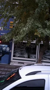 نمایشگاه اتومبیل کمالی 2