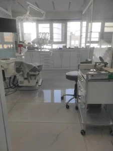 کلینیک دندانپزشکی پور بهشتیان 3