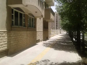 مجتمع مسکونی هزار دستگاه