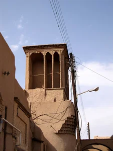 مسافر خانه خاتون