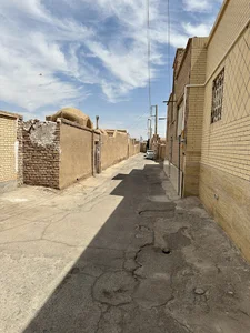 آب انبار پامنار