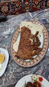 رستوران بهمن