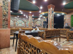 رستوران کندیمیز