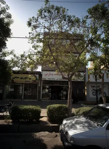 نان تنوری سنتی روشندل 2