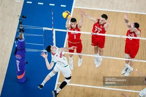 میدان والیبال بلنصر