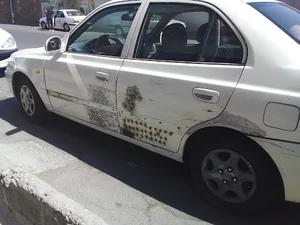 صافکاری و نقاشی محمد
