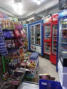 سوپرمارکت اهورا 4