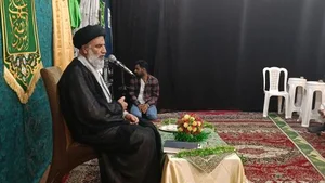 مسجد امام حسین (ع) 3