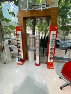 عینک کیا 3