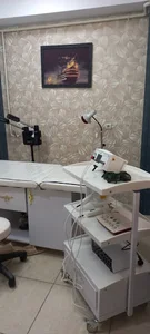 مرکز لیزر و لاغری ولیعصر