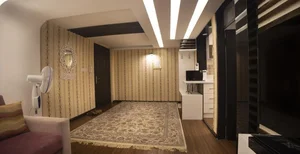 ویلای دو درخت 3