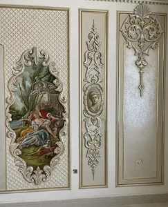 پتینه و میکروسمنت در امامت 5